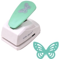 Perforateur papillon 4,5 x 3 cm - Artis decor