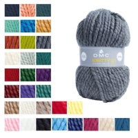 Knitty 10 de 100 g - DMC