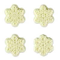 Coupe-flocons de neige - JEM - 4 pcs.