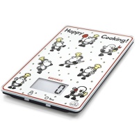 Balance numérique Happy Cook de Sheepworld - Soehnle 66303