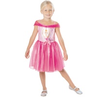 Costume de Barbie Ballerine pour enfants