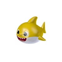 Décor de gâteau Baby Shark 6 cm - 1 pièce