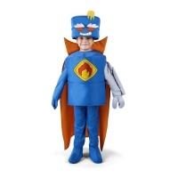 SuperThings Costume M. King pour enfants