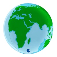 Globe terrestre de 38 cm - Grabo