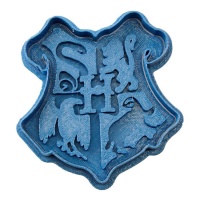 Cutter Poudlard Harry Potter - Cuticuter