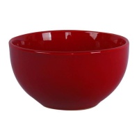 510 ml bol rouge - DCasa