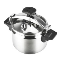 Autocuiseur 8 L Aura - Alza