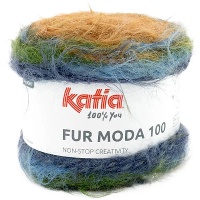 Fur moda 100 de 100 g - Katia