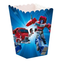 Transformers High Box - 12 pièces