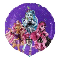 Ballon Monster High de 46 cm