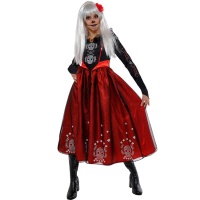 Costume de princesse Catrina pour enfants