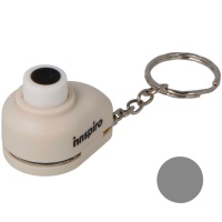 Perforateur pour porte-clés à cercle de 8 mm - Innspiro
