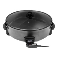 Casserole électrique profonde de 40 cm - Tristar PZ-9145