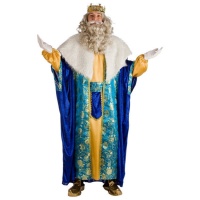 Costume de roi magicien Melchior