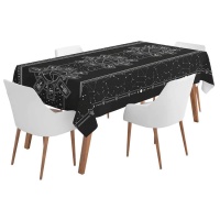 Nappe ésotérique 1,2 x 1,8 m