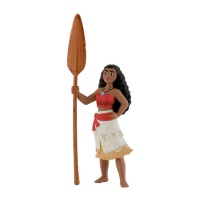 Vaiana 14 cm cake topper - 1 pièce