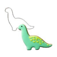 Découpoir Dino de 7,5 cm - Wilton