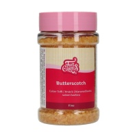 Fins cristaux de caramel 250 g - FunCakes