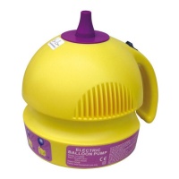 Gonfleur électrique de ballons - Wefiesta - 1 buse