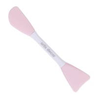 Brosse double en silicone - Artis decor