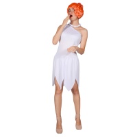 Costume de Wilma Flintstone pour femmes