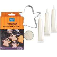 Kit de décoration de biscuits en forme de fantôme