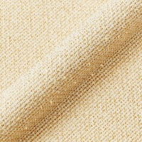 Tissu à broderie Aida 5.5 pts/cm métallisé 38.1 x 45.7 cm - DMC