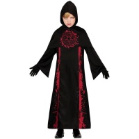 Costume de rituel satanique pour enfants