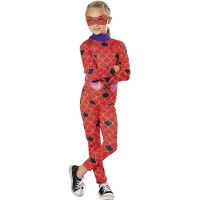 Costume de coccinelle Costume aquatique pour enfants