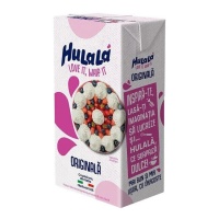 Crème végétale Hulalá 500 ml - 1 unité