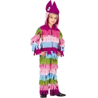 Costume de lama Fortnite pour enfants