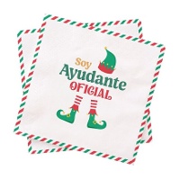 Serviettes 