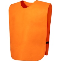 Chasuble de sport colorée pour adulte