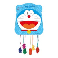 33 x 28 cm Pinata Doraemon