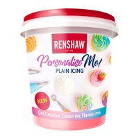 Glaçage neutre 400 g - Renshaw