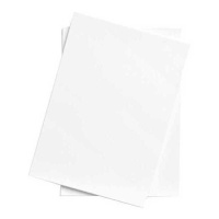 Feuilles de papier à sucre comestible A4 pour impression sans E171 - Pastkolor - 25 pcs.