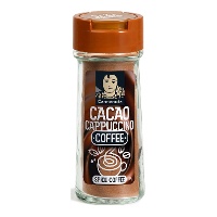 Épices pour café Cacao Cappuccino 39 g - Carmencita