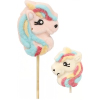 Broche de Licorne de Nuage de 35 gr