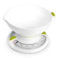 Balance de cuisine 2.2 kg - Jata 610N