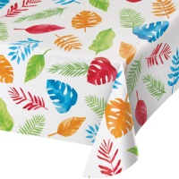 Nappe Funny Wild Animals 1,37 x 2,59 m