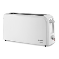Grille-pain 1 fente longue - Bosch TAT3A001