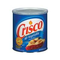 Graisse végétale 1,36 kg - Crisco