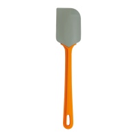 Spatule en silicone 27,5 x 6 cm - Decora