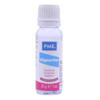 Glycérine 35 g - PME