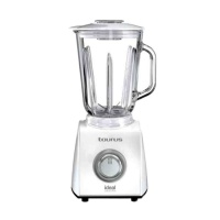Blender à pichet de 1,5 L 550 Watt - Taurus PTJBF101