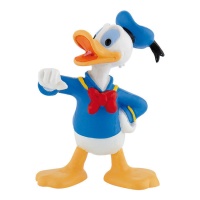 Figurine de gâteau Donald Duck