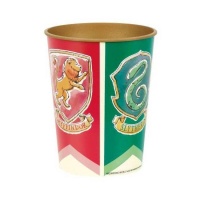 Gobelet Harry Potter 473ml pour le bouclier de Poudlard