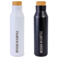 Bouteille thermos Message in a Bottle 590ml - Duet