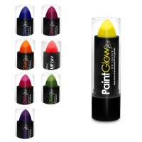 Rouge à lèvres UV Neon 4,5 g