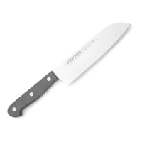 Couteau Santoku 17 cm Lame universelle - Arcos
